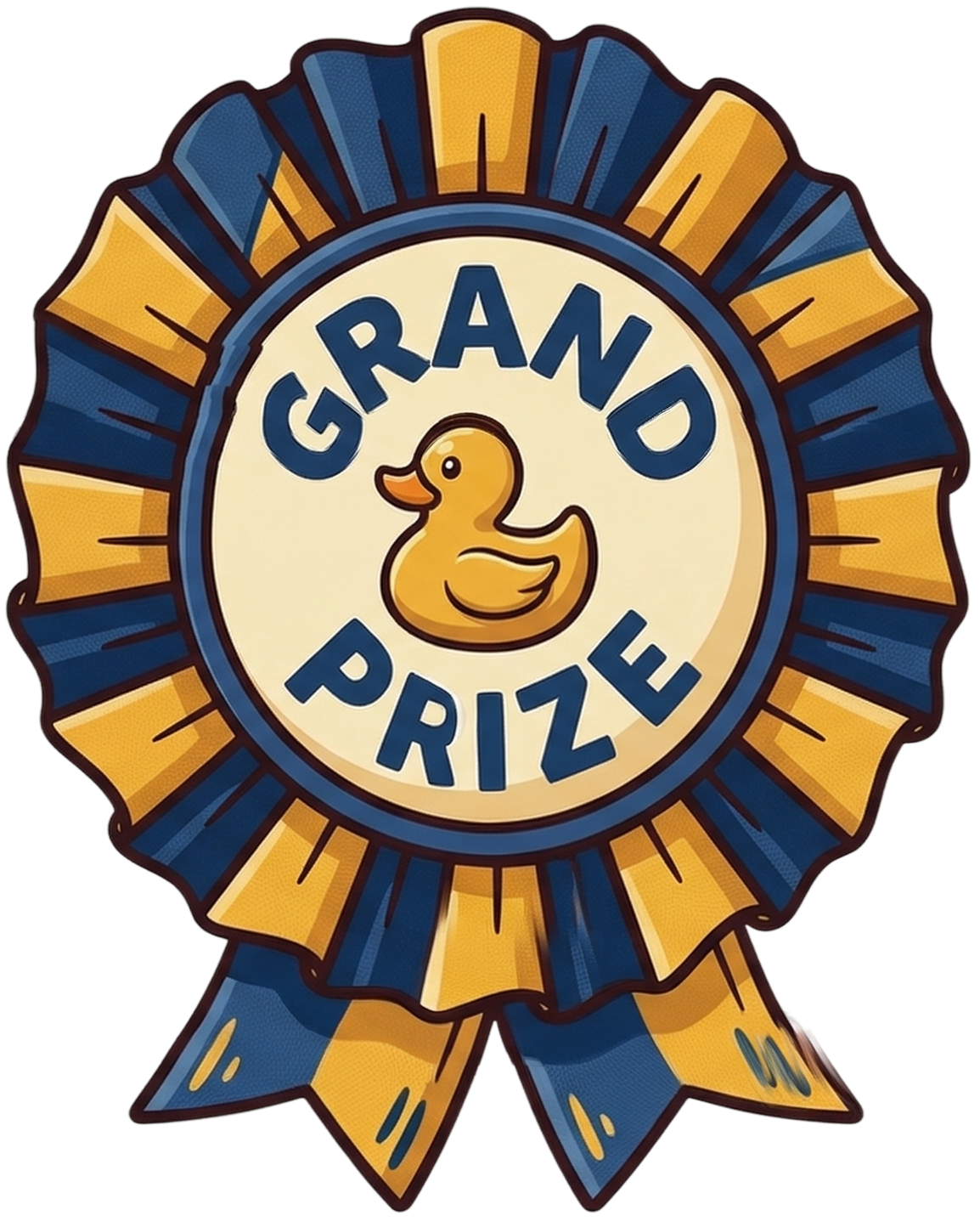 Grand Prize