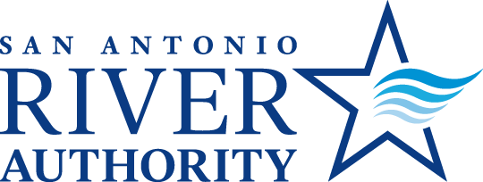 San Antonio River Authority logo